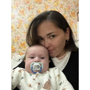 Семья — стикер для MAX