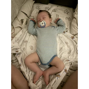 Семья — стикер для MAX