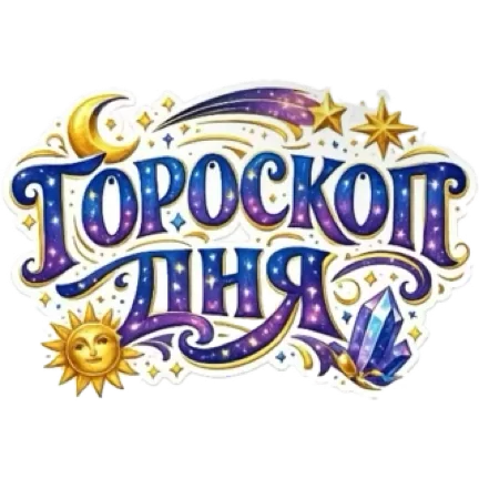 Стикер