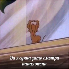 крррр — стикер для MAX