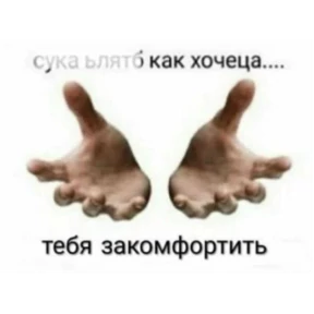 крррр — стикер для MAX