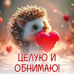 Мое — стикер для MAX