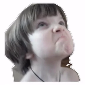 Мы... — стикер для MAX