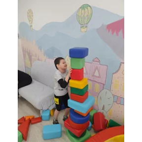 Мой — стикер для MAX