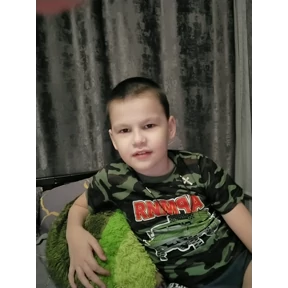 Мой — стикер для MAX