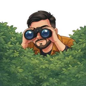 Алекс — стикер для MAX