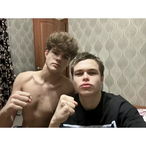 привет — стикер для MAX