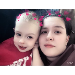 Маг — стикер для MAX
