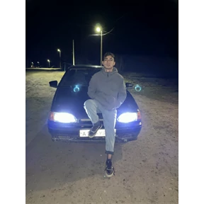 Ромалы — стикер для MAX