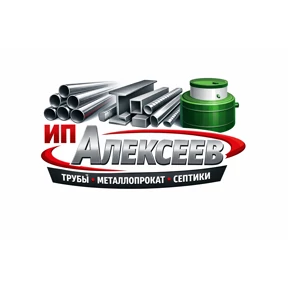 Алексеев — стикер для MAX
