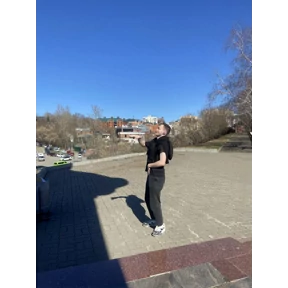 Жожоба — стикер для MAX