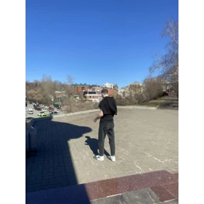 Жожоба — стикер для MAX
