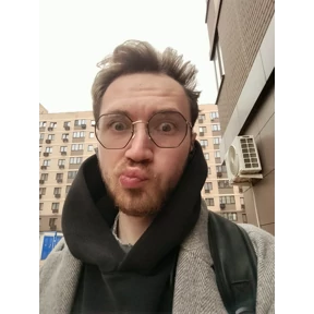 Жожоба — стикер для MAX