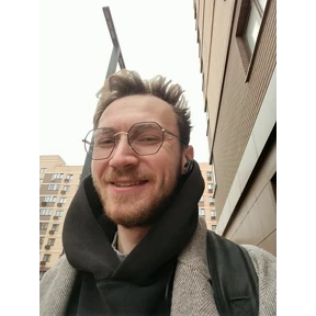 Жожоба — стикер для MAX