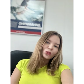 Me — стикер для MAX