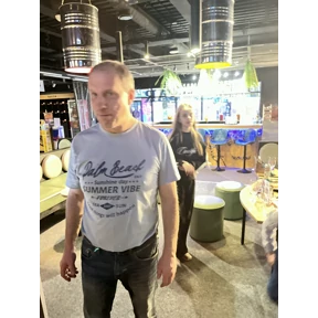 Мои — стикер для MAX