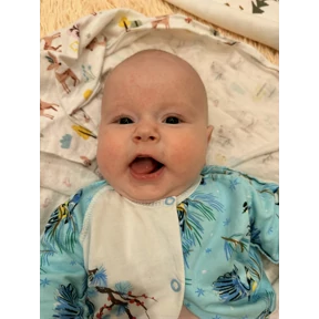 Нариманчик — стикер для MAX