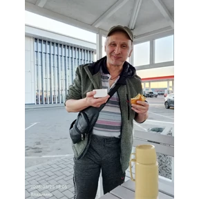 Павел — стикер для MAX