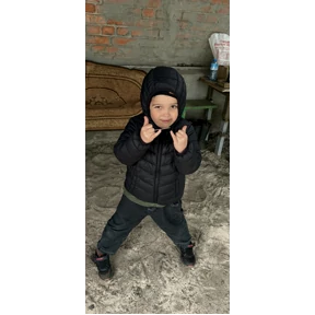 Тима — стикер для MAX