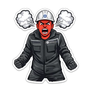 Put Atomshika — стикер для MAX