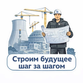 Put Atomshika — стикер для MAX