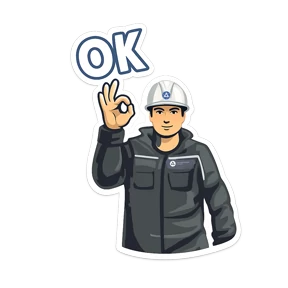 Put Atomshika — стикер для MAX