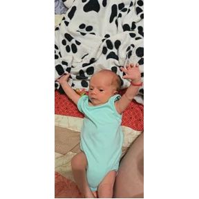 Кирюша — стикер для MAX