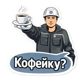 Put Atomshika — стикер для MAX