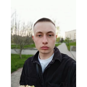 Ярик — стикер для MAX
