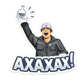 Put Atomshika — стикер для MAX