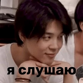 Various — стикер для MAX