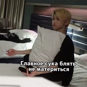 Various — стикер для MAX