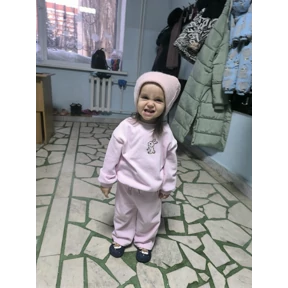 Миргалейчики — стикер для MAX
