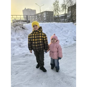Миргалейчики — стикер для MAX