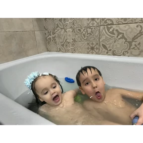 Миргалейчики — стикер для MAX