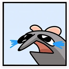 Стикерпак — стикер для MAX