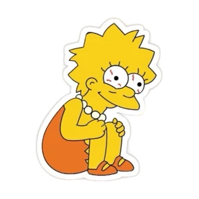 Мои — стикер для MAX