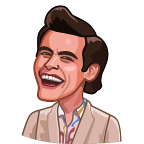 People memes — стикер для MAX