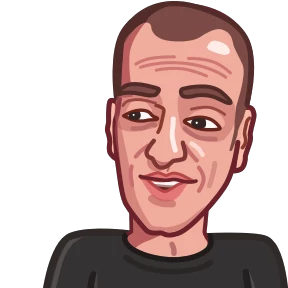 People memes — стикер для MAX