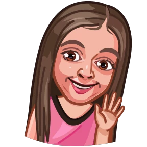 People memes — стикер для MAX