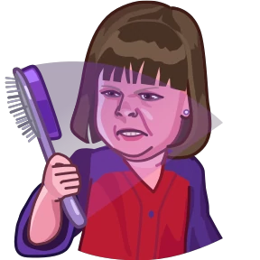 People memes — стикер для MAX