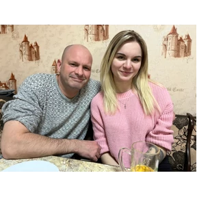 Мои стикеры — стикер для MAX