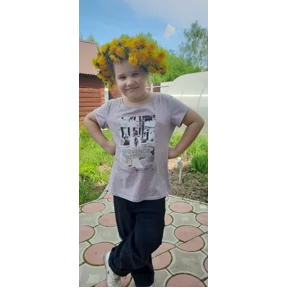 Мупсики — стикер для MAX