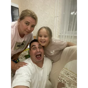 Мупсики — стикер для MAX