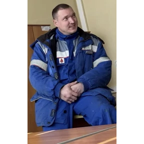 БПО — стикер для MAX