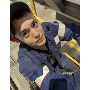 БПО — стикер для MAX