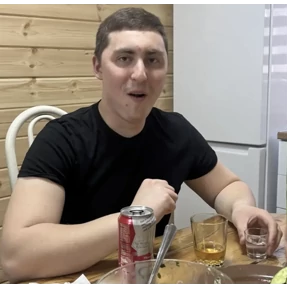 БПО — стикер для MAX