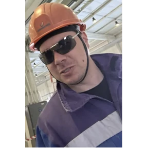 БПО — стикер для MAX