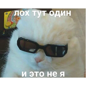 Татарская пауза — стикер для MAX