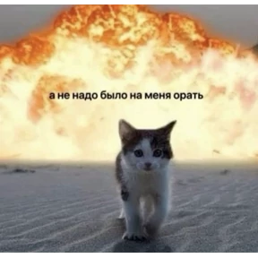 Татарская пауза — стикер для MAX